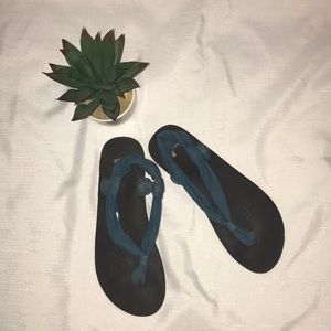 Sanuk Yoga Mat Sandals